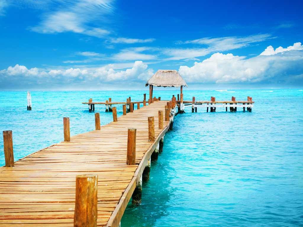 Isla Mujeres, Mexico