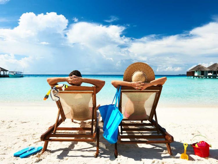 2024 Spring Break Travel Guide