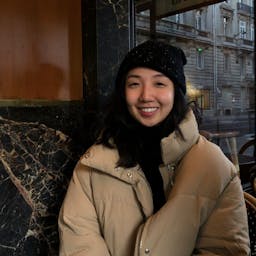 Samantha Yow