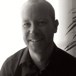 Paul Clammer