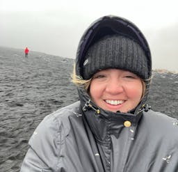 Ali Wunderman
