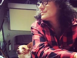 Pam Mandel
