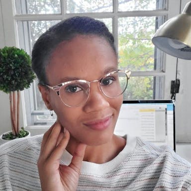 Tonya Russell
