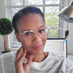 Tonya Russell