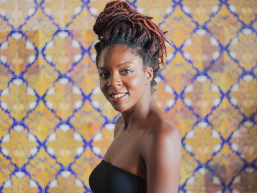 Jenais Gaskins