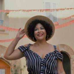 Vianessa Castaños