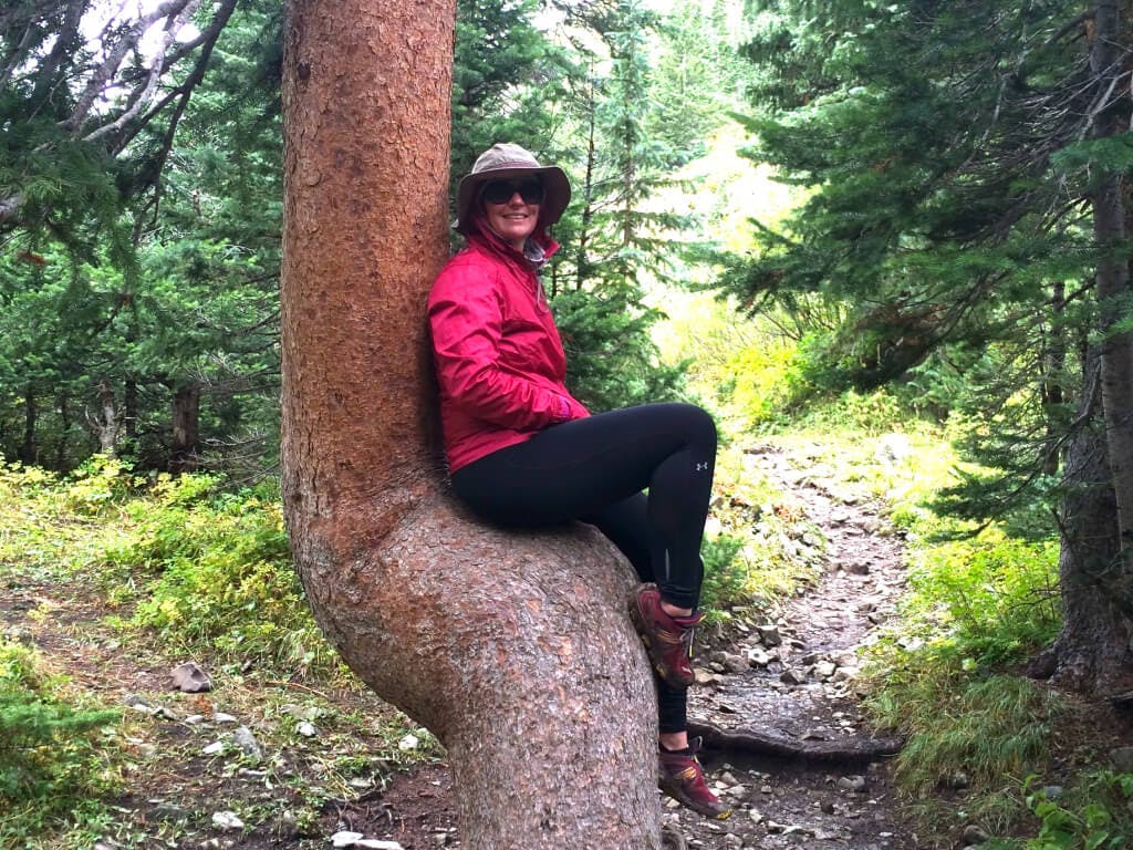Meet the Team: Jordan Wyberneit