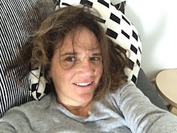 Karen Burshtein