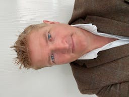 Robin McKelvie