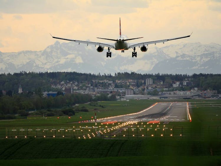 Why Are Flights So Expensive Right Now? 