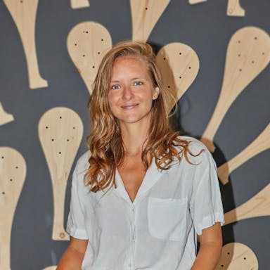 Marti Buckley