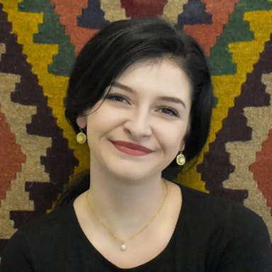 Melanie Hamilton