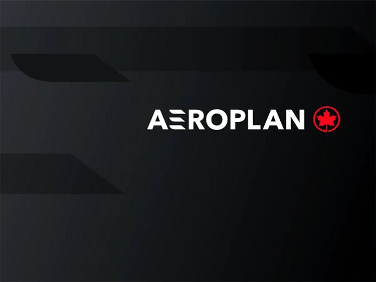 How to Book Award Flights Through Air Canada Aeroplan