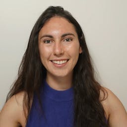 Miranda Lipton