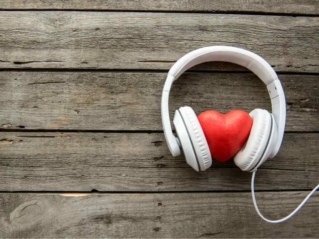 headphones