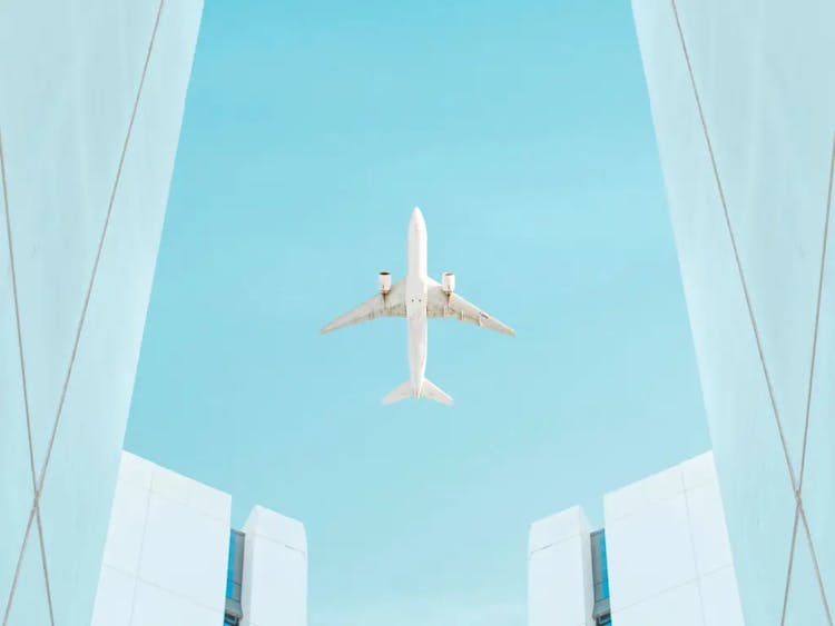 The Best and Worst Budget Airlines for US Domestic Flights