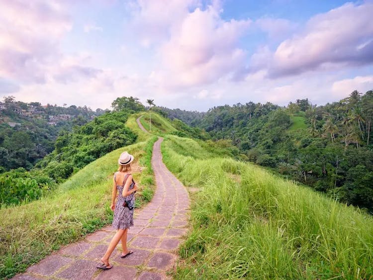 22 Ways to Travel More—Even On a Small Budget