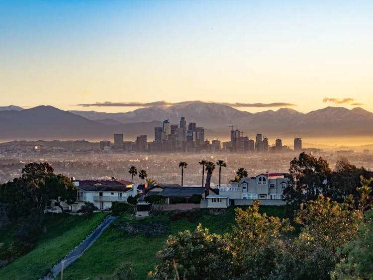 The Cheapest Places to Fly in the US