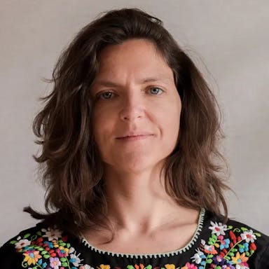 Martina Žoldoš