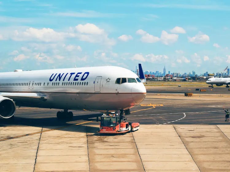 Review: The United℠ Explorer Card