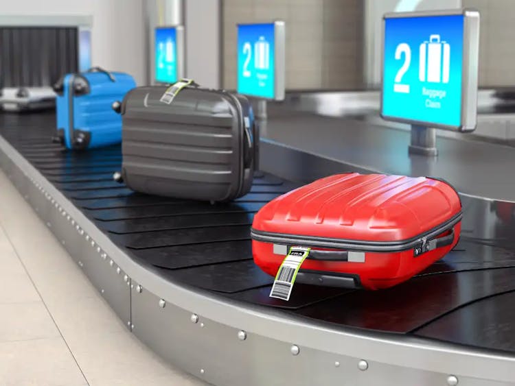 Credit Cards That Offer Free Checked Bags