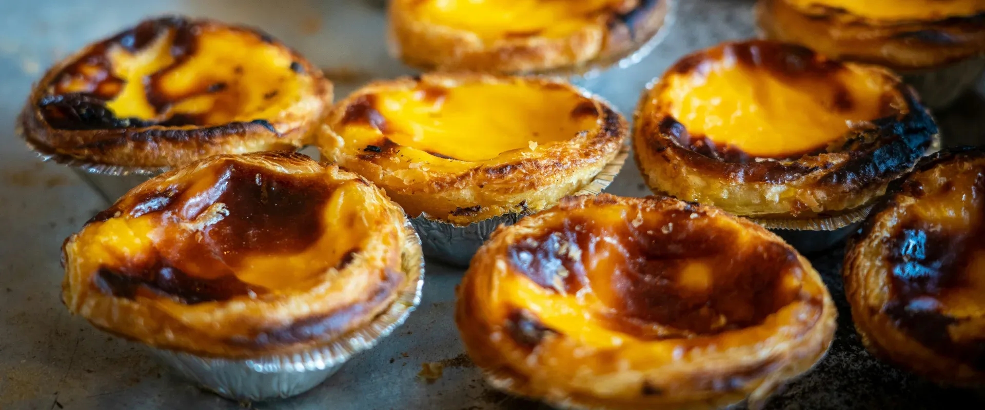 Pastéis de nata