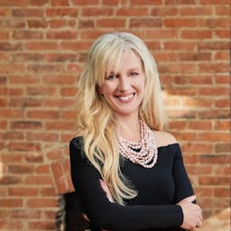 Dana McMahan