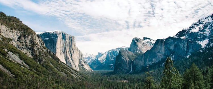10 Cheapest National Parks To Fly To