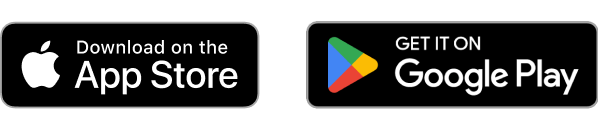 Download the app on iOS or Android