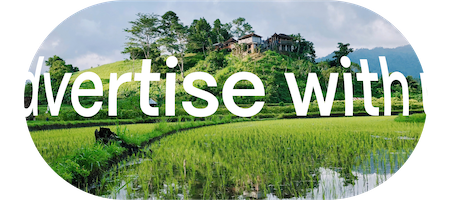 Advertise With Us Image