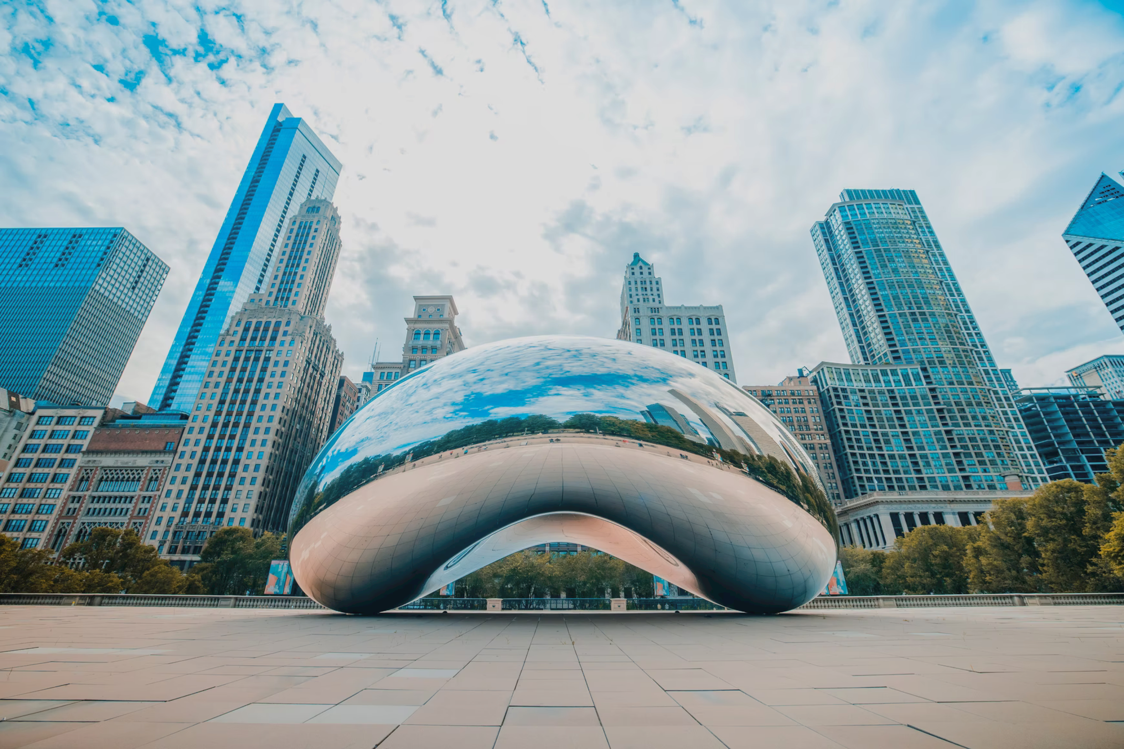 Chicago, IL