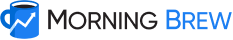 Morning Brew Logo