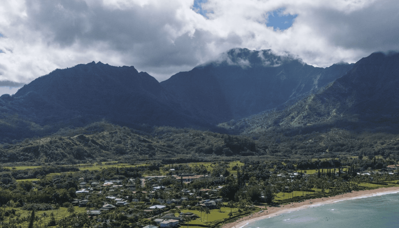 The New Math for your Next Trip to Hawaii