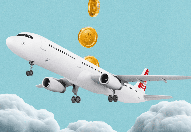 How to Find Cheap Flights in 2024