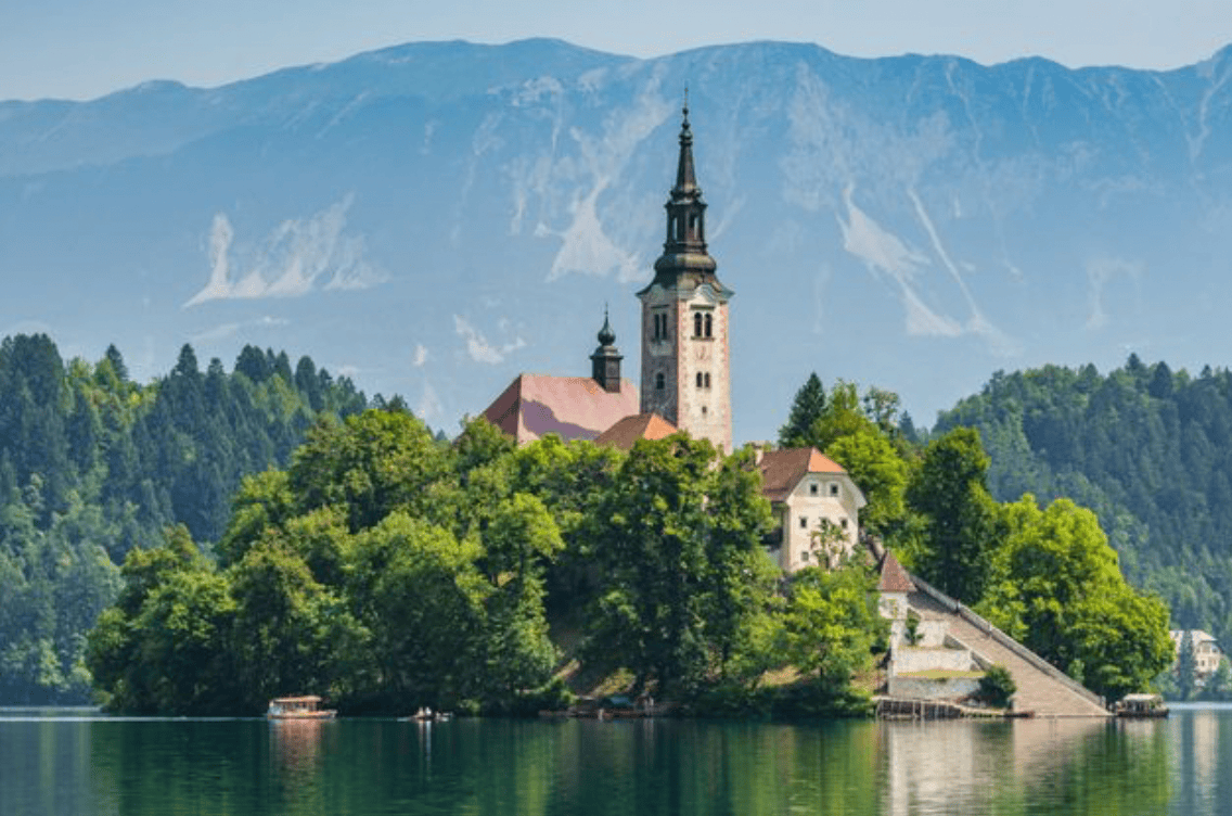 20 Underrated Destinations For Solo Female Travel