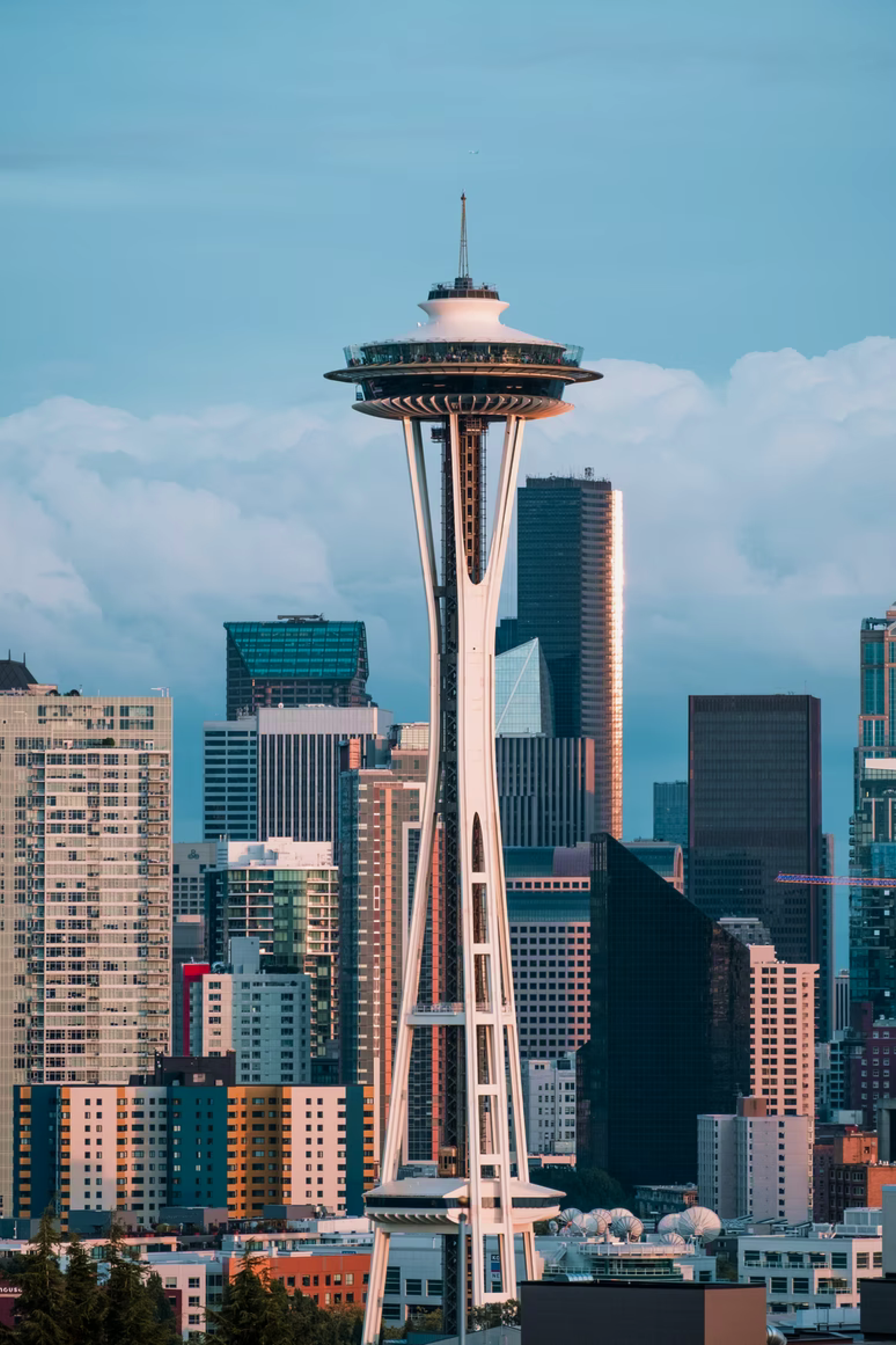 Seattle, WA