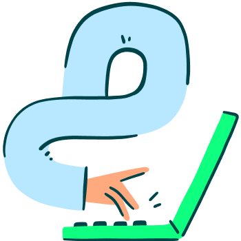 sign up