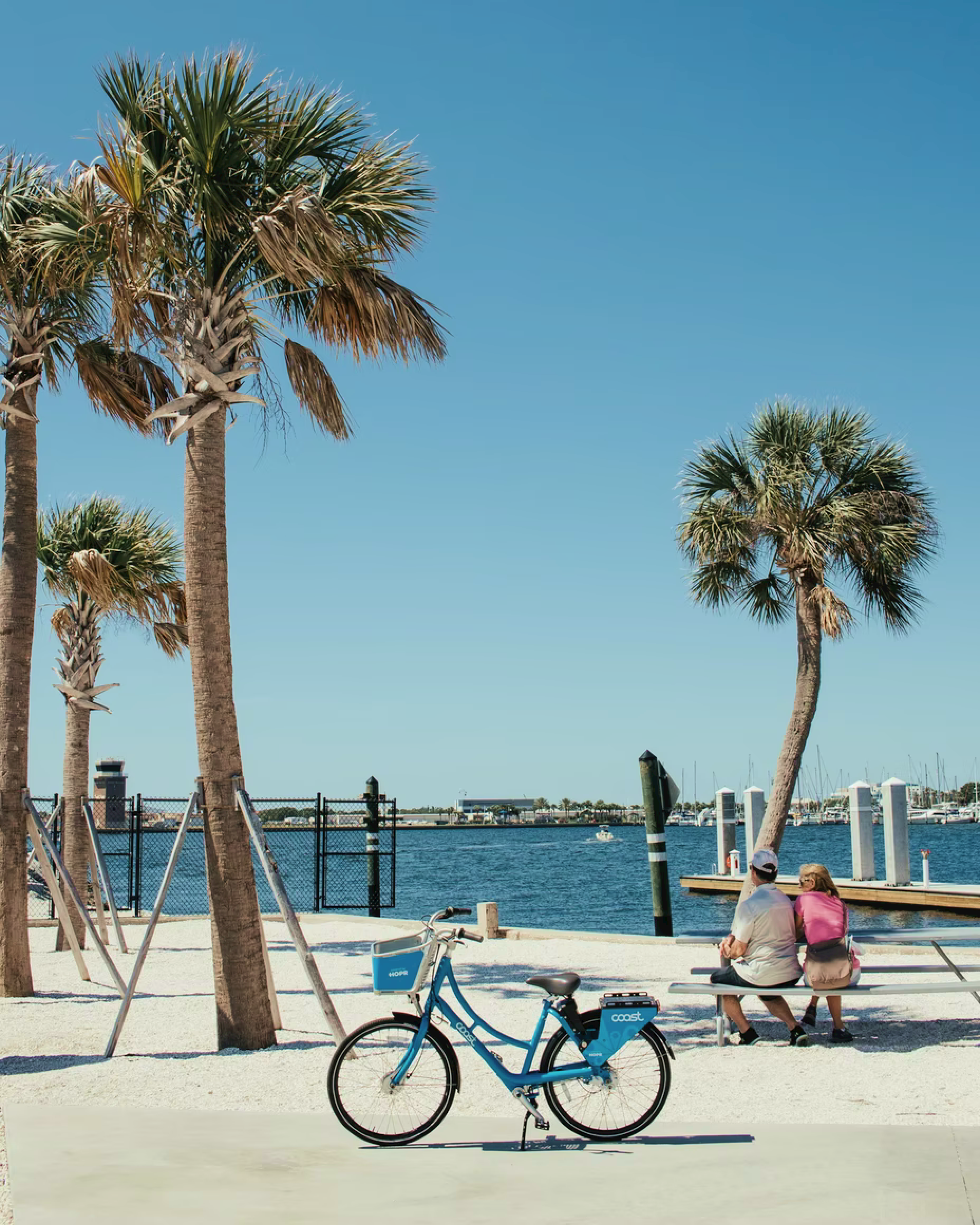 Tampa, FL