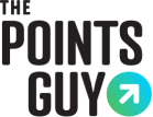 The Points Guy Logo